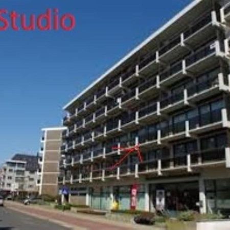 Ferienwohnung Nos Loisirs Koksijde Exterior foto