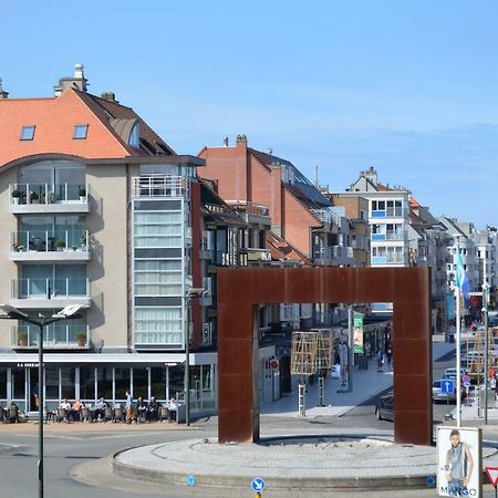 Ferienwohnung Nos Loisirs Koksijde Exterior foto