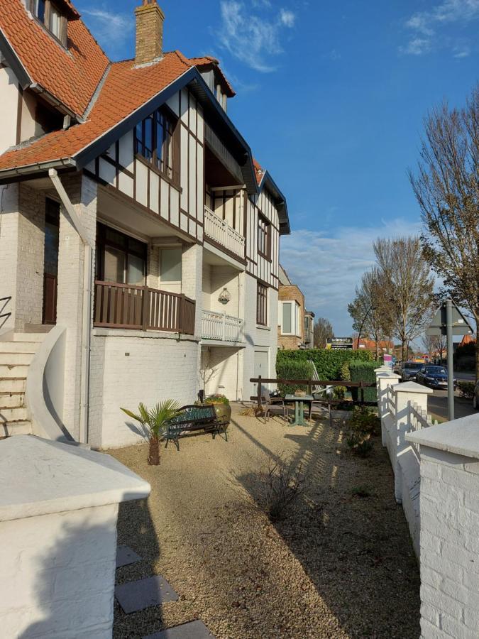 Ferienwohnung Nos Loisirs Koksijde Exterior foto