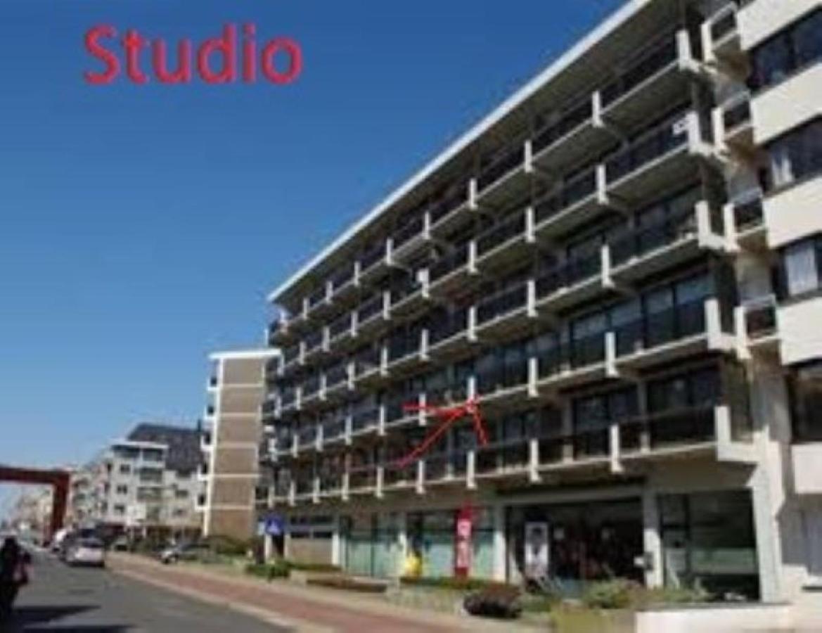 Ferienwohnung Nos Loisirs Koksijde Exterior foto