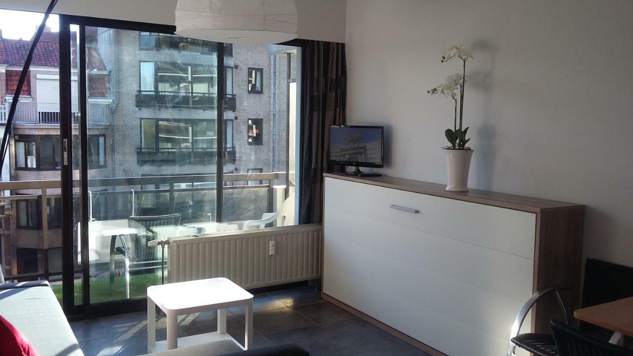 Ferienwohnung Nos Loisirs Koksijde Exterior foto