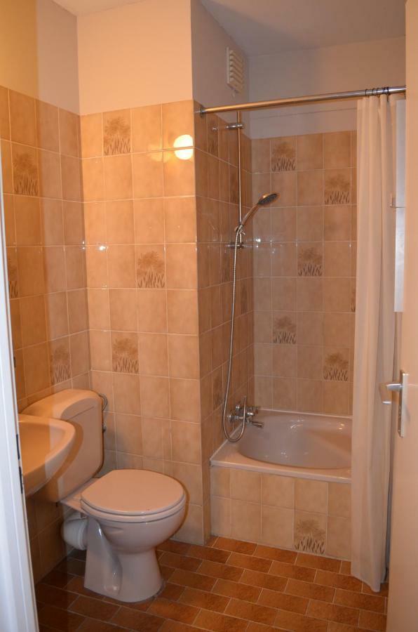 Ferienwohnung Nos Loisirs Koksijde Exterior foto