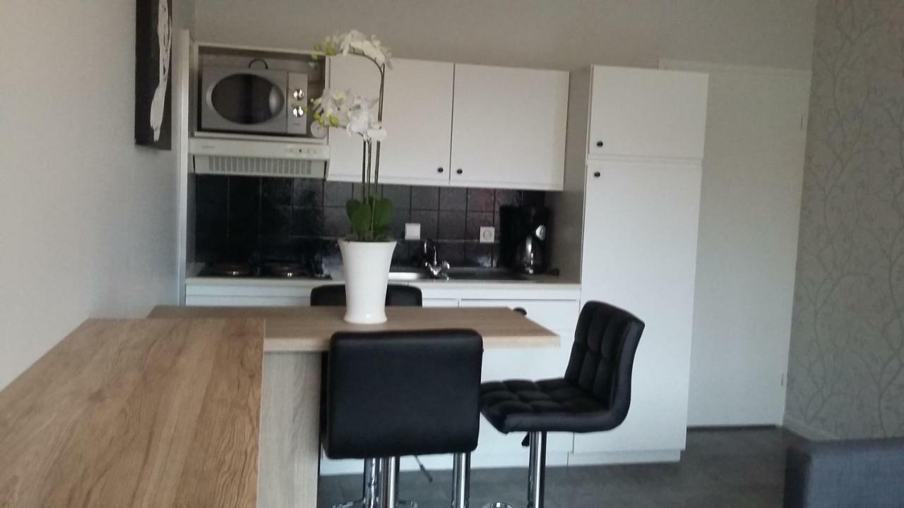 Ferienwohnung Nos Loisirs Koksijde Exterior foto